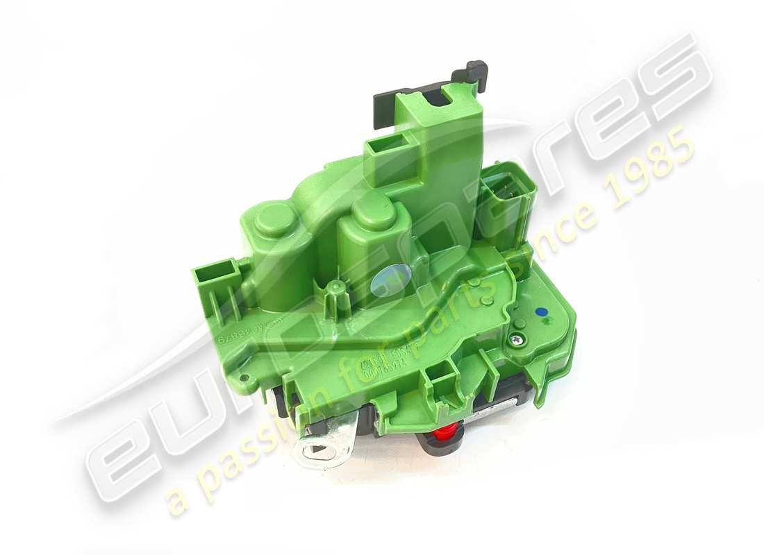 GEBRAUCHT Ferrari TÜRSCHLOSS LINKS . TEILENUMMER 785974 (1)