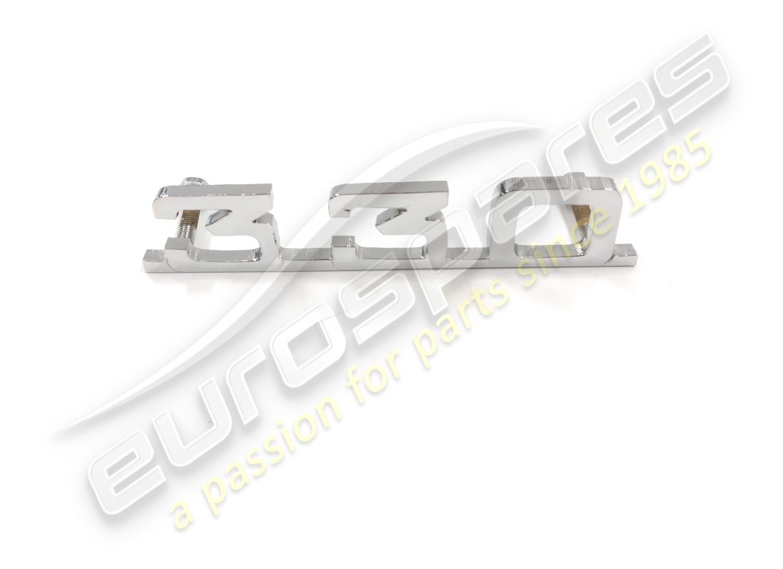 NEUES MOTIV Eurospares 330 . TEILENUMMER 2463487402 (1)