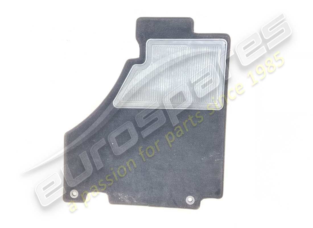 neues ferrari lhd-overmat-set in schwarz / nero. teilenummer 63348890 (3)
