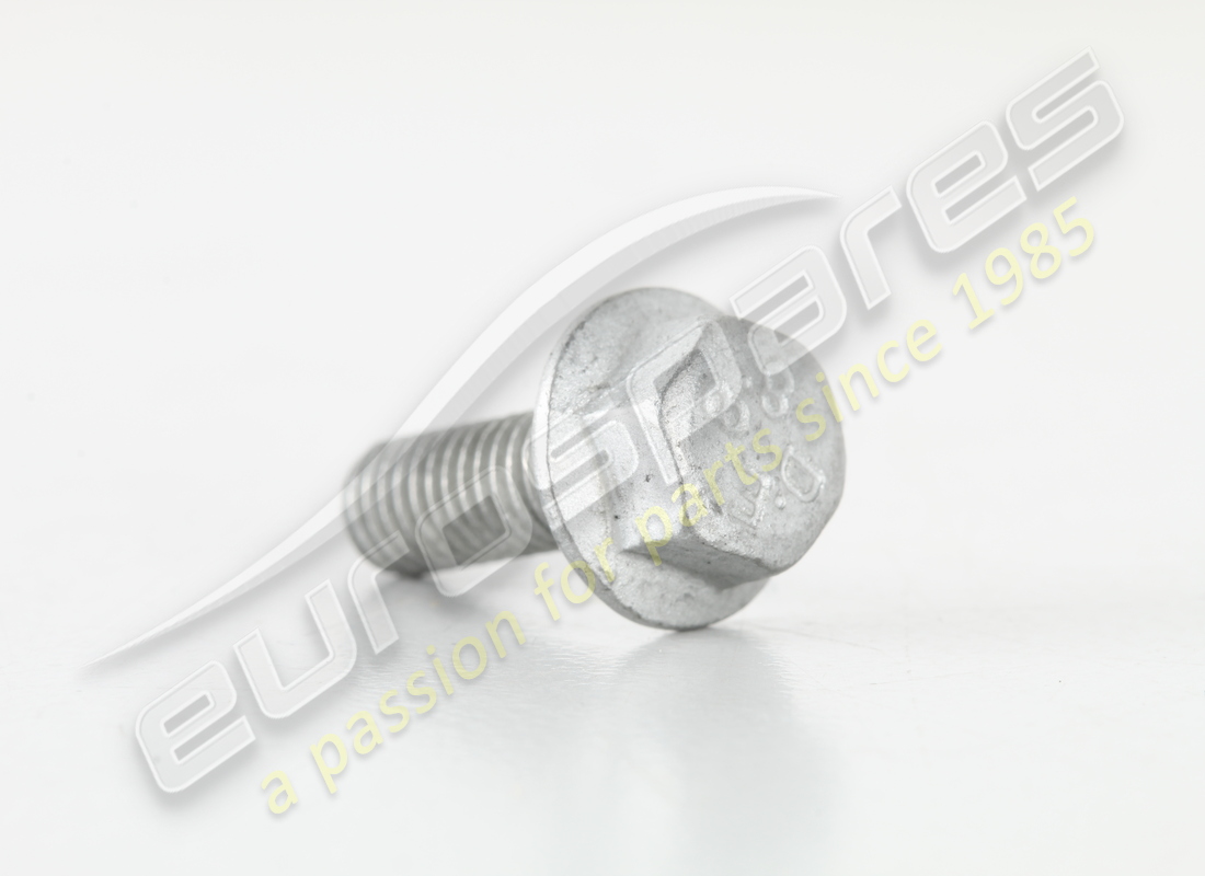 NEUE FERRARI SCHRAUBE. TEILENUMMER 16281824 (1) neue ferrari schraube. teilenummer 16281824 (1)