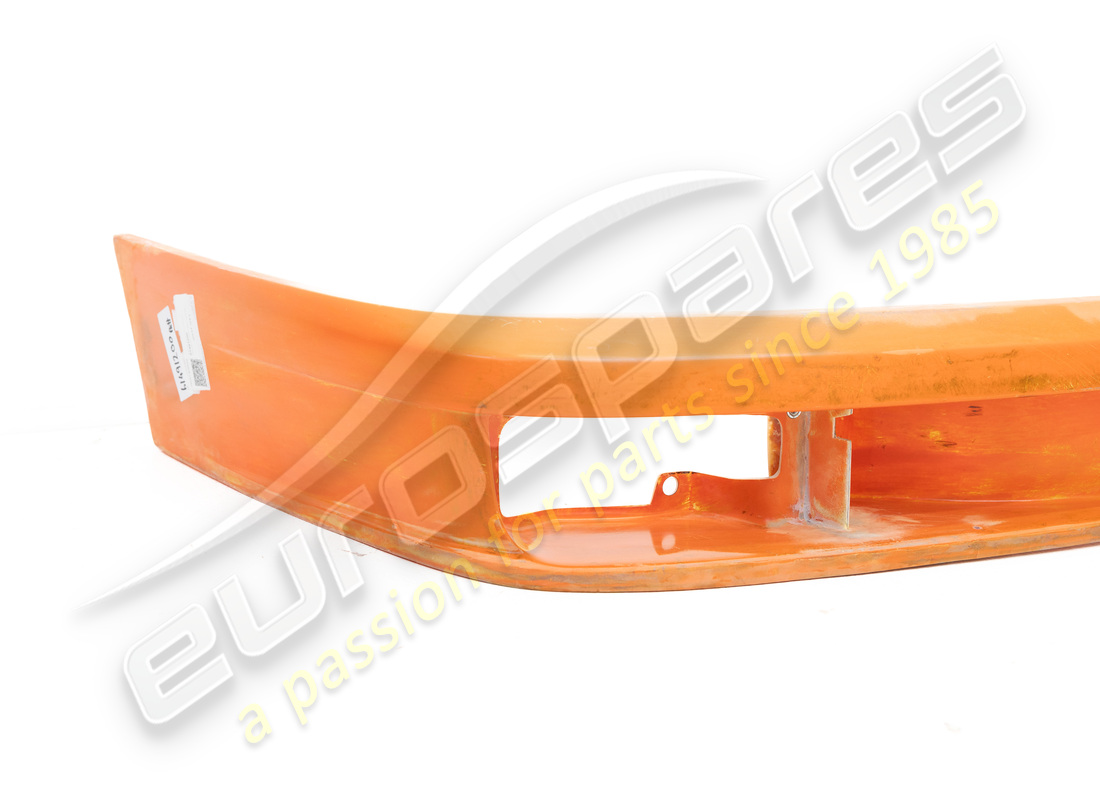 neuer eurospares frontstoßstange. teilenummer 61491200 (2)