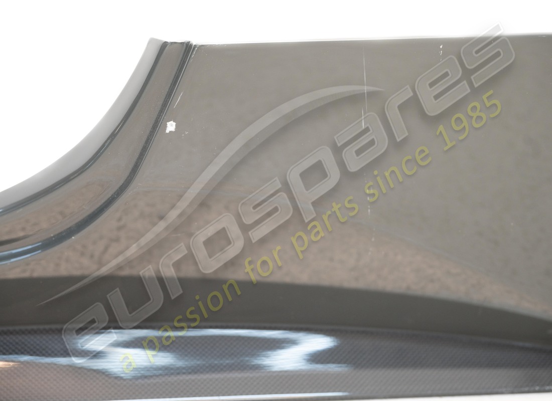 neue (sonstige) ferrari untertürverkleidung links. teilenummer 83261500 (2)