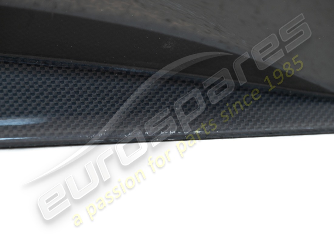 neue (sonstige) ferrari untertürverkleidung links. teilenummer 83261500 (6)