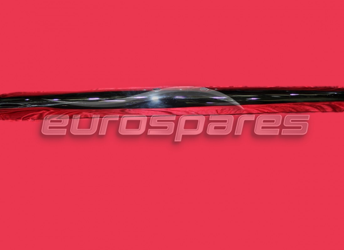 neuer ferrari 275gtb hinterer mittelstoßstange. teilenummer 20401709 (1)