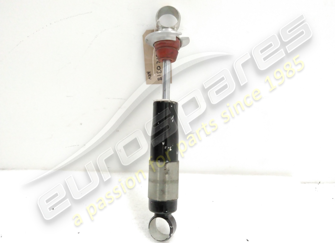 GEBRAUCHTER Lamborghini DÄMPFER . TEILENUMMER 410512031B (1)