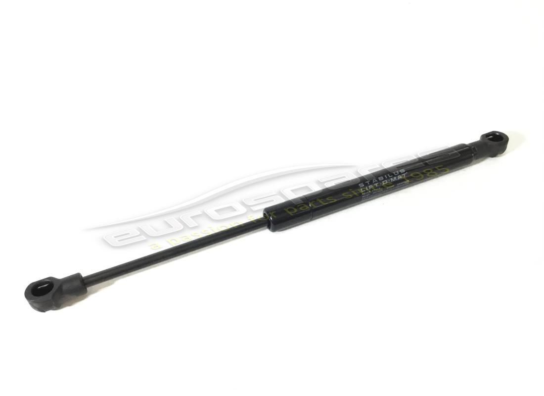 NEU Ferrari STOSSDÄMPFER FÜR HAUBENHALTERUNG . TEILENUMMER 67508100 (1)