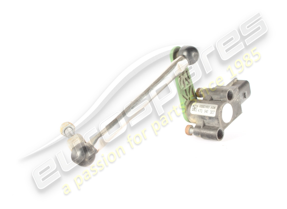 gebraucht lamborghini sensorbaugruppe potenziometro. teilenummer 470941307 (2)