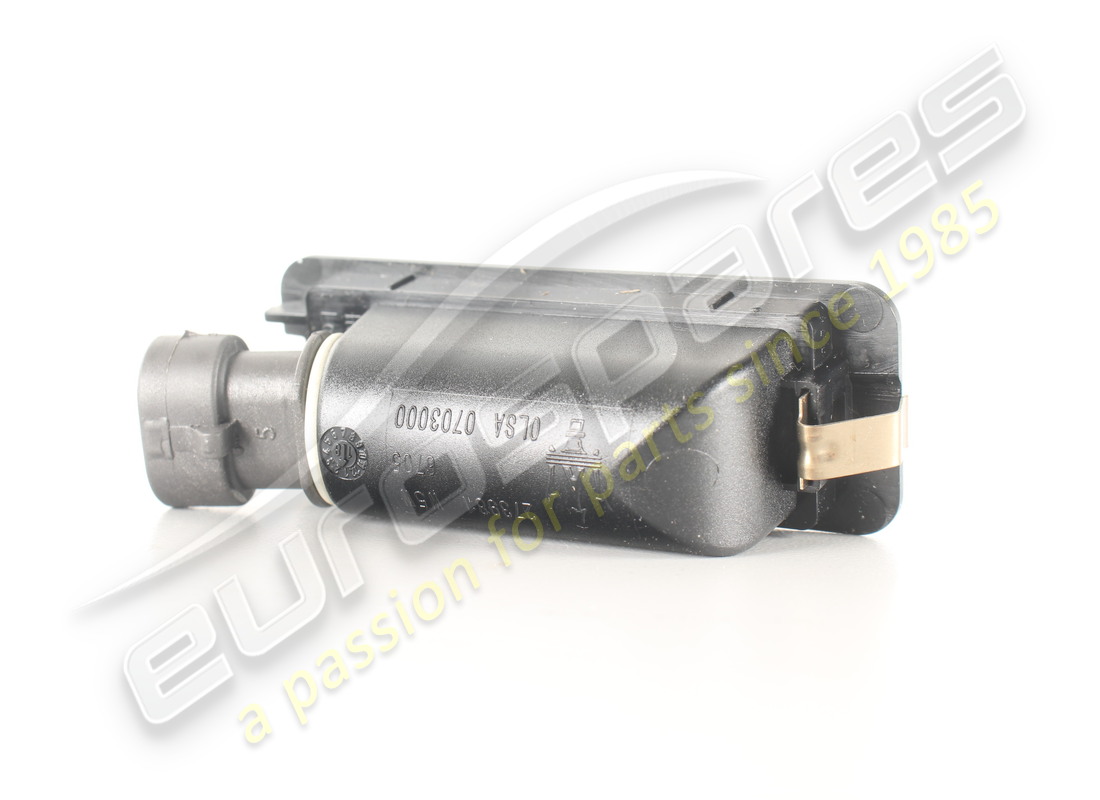 neue maserati untertürleuchte. teilenummer 273981 (3)