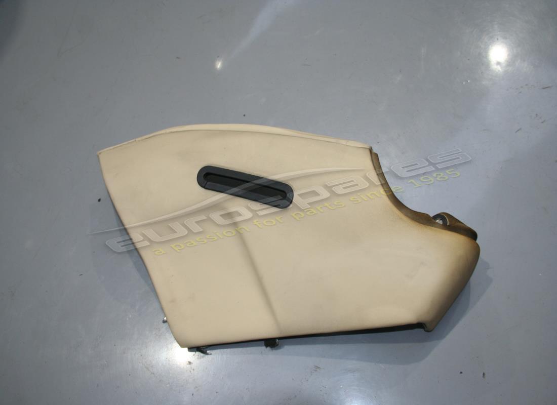 GEBRAUCHT Ferrari RH OBERE SEITLICHE VERKLEIDUNG . TEILENUMMER 843304.. (1)