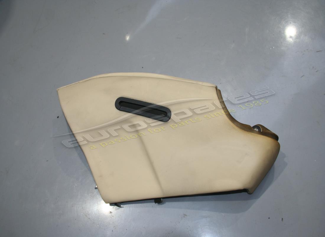 used ferrari rh upper lateral trim. part number 843304.. (1)