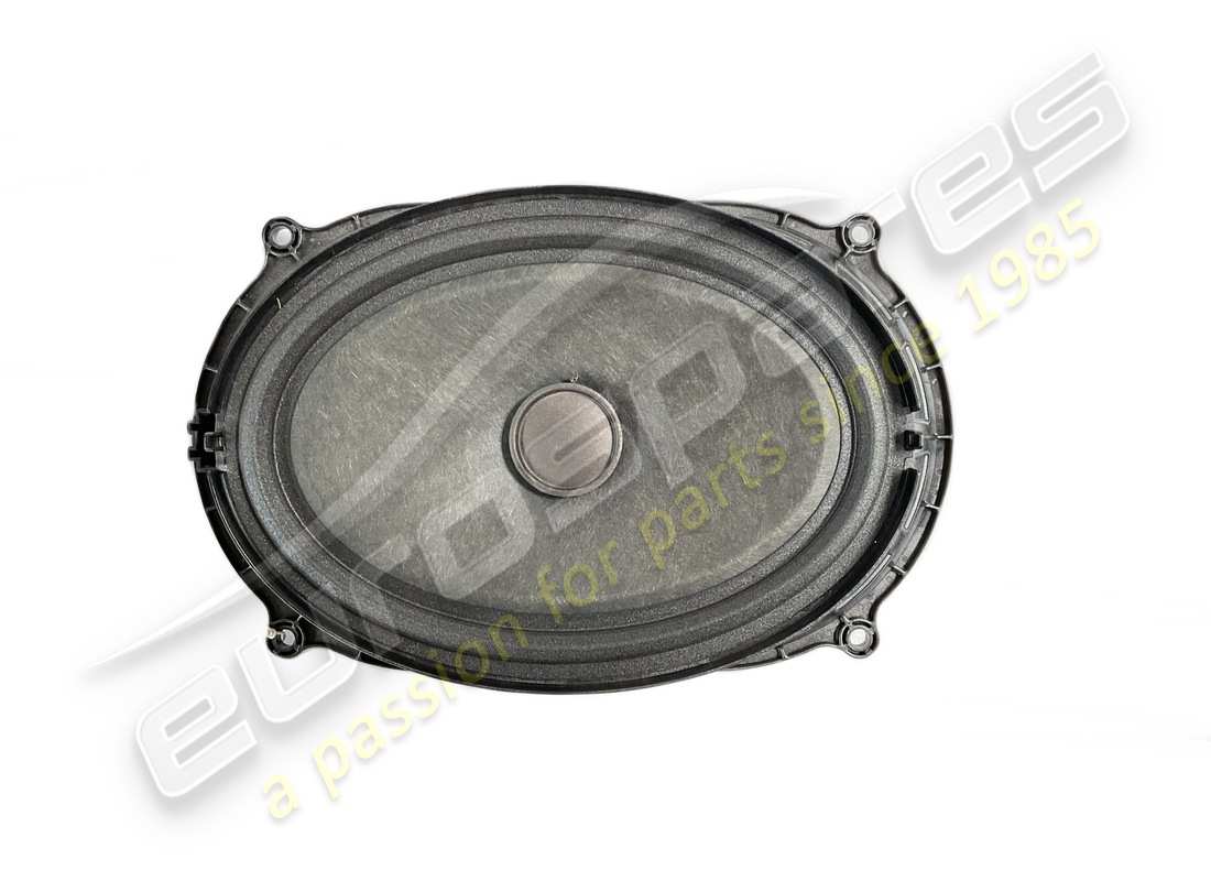 GEBRAUCHTER Maserati SUBWOOFER . TEILENUMMER 670005164 (1)