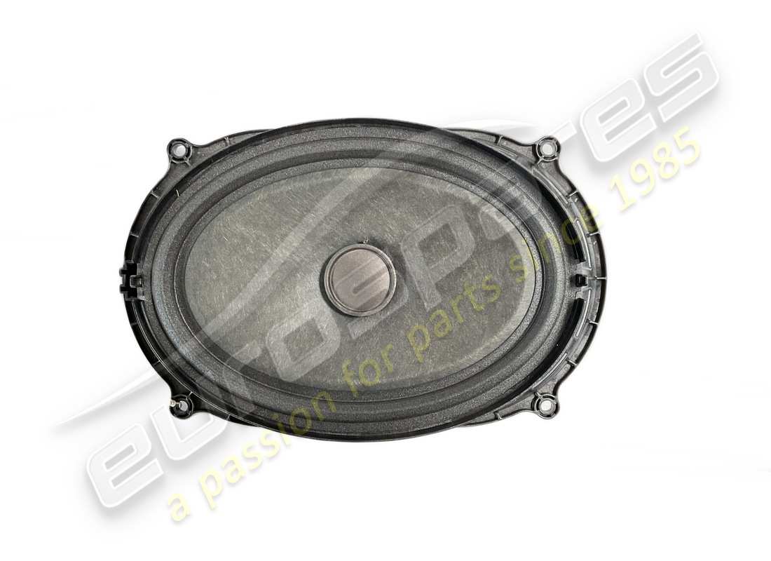 GEBRAUCHTER Maserati ALTOPARLANTE SUBWOOFER . TEILENUMMER 670005164 (1)