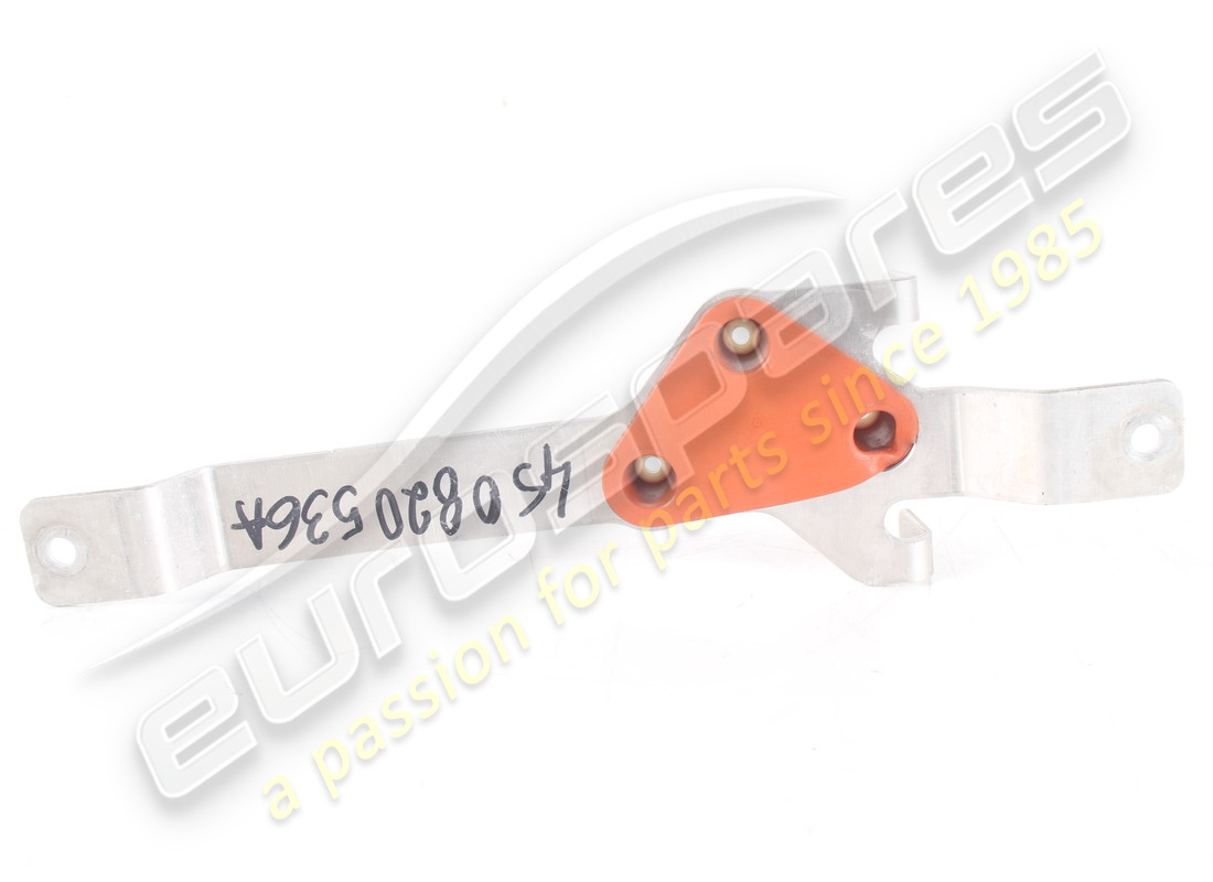 gebraucht lamborghini halterung thermomanagement. teilenummer 4s0820536a (2)