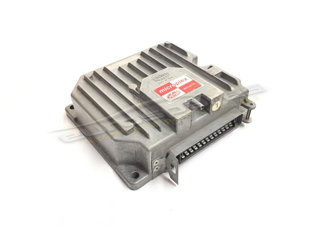 neue ferrari elektronische zündeinheit turbo. teilenummer 132010 (1)