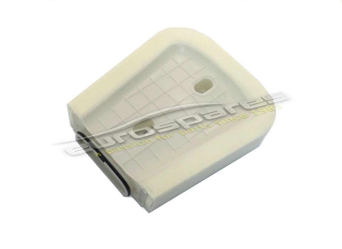 neues lamborghini filterelement. teilenummer 4m0133843e (1)