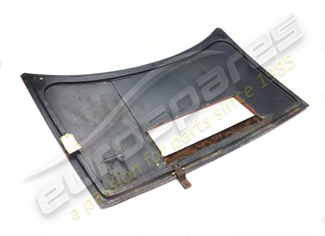 gebraucht ferrari vordere haube lhd teilenummer 40013500 (2)