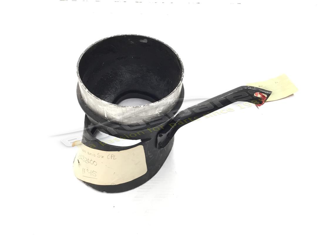 neuer ferrari lh-luftkanal. teilenummer 62432400 (1)