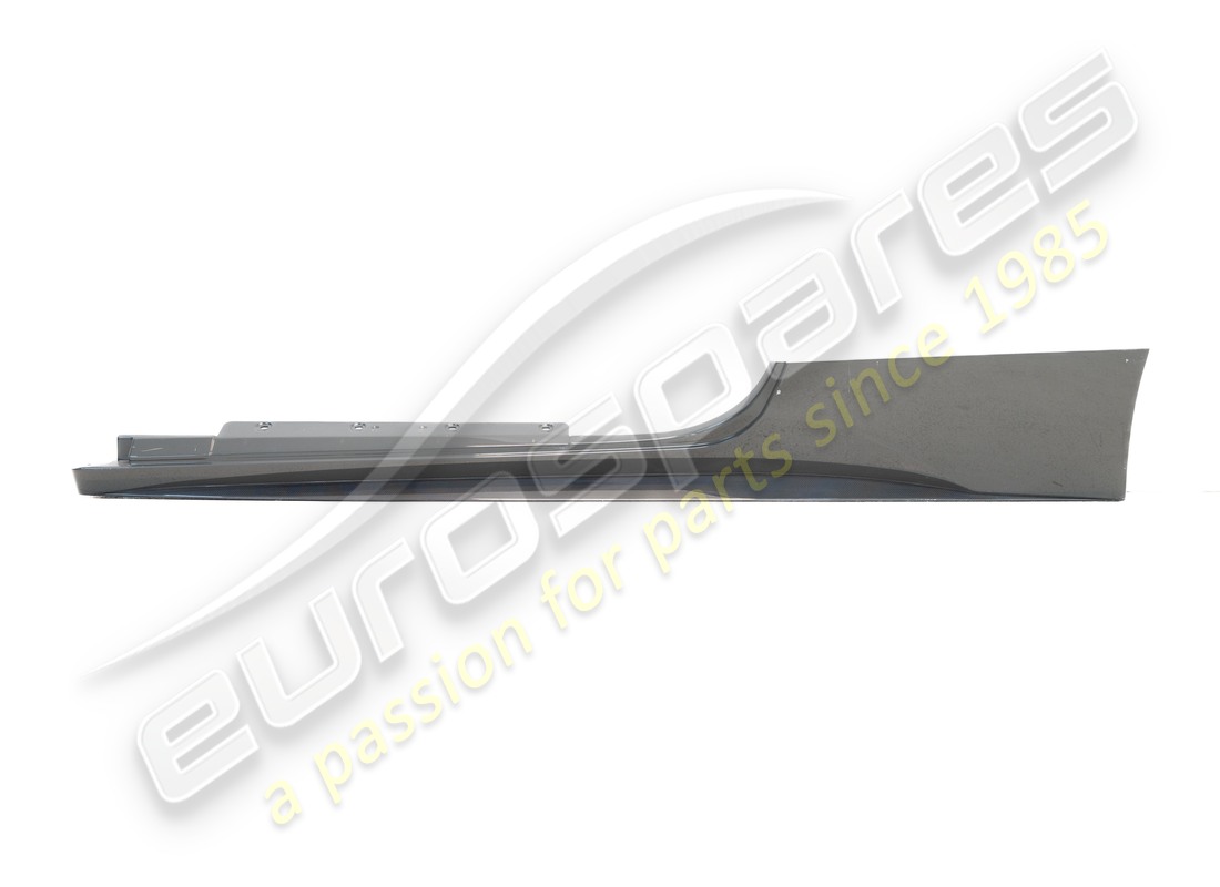 NEU (SONSTIGE) Ferrari UNTERTÜRVERKLEIDUNG LINKS . TEILENUMMER 83261500 (1)