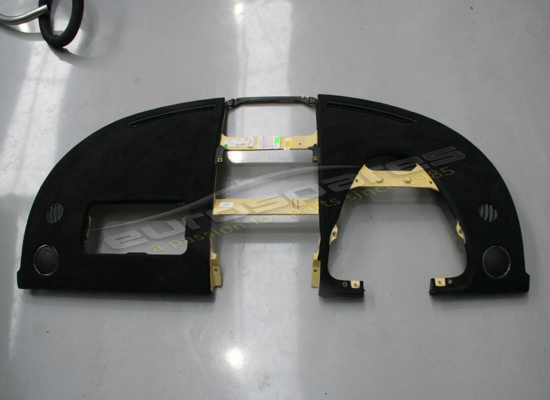 verwendet lamborghini dashboard. teilenummer 404857041d (1)