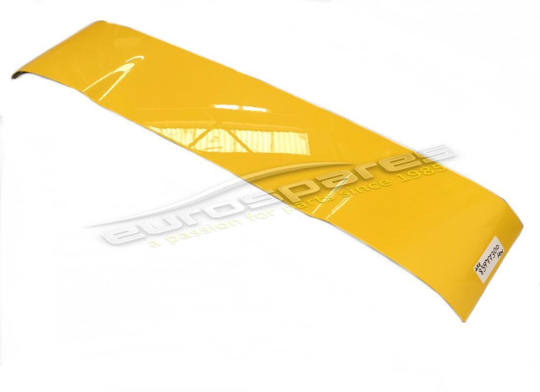 NEU (SONSTIGE) Ferrari HINTERE DACHBAUGRUPPE. TEILENUMMER 83977300 (1)