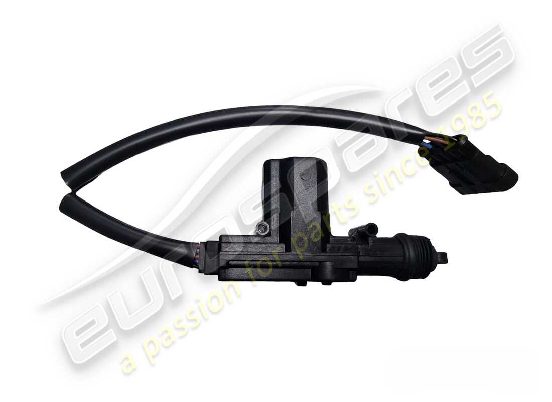 neuer lamborghini stellantrieb. teilenummer 410837122 (1)