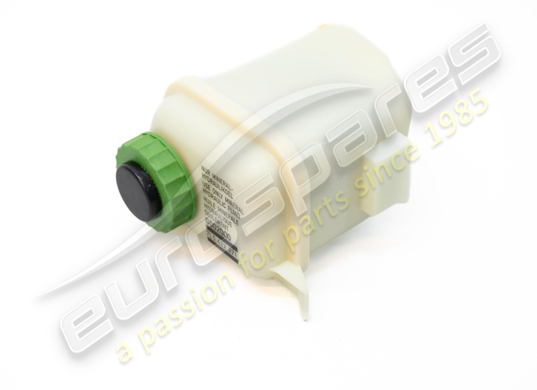NEUER PORSCHE ÖLBEHÄLTER. TEILENUMMER 95531401520 (2) neuer porsche ölbehälter. teilenummer 95531401520 (2)