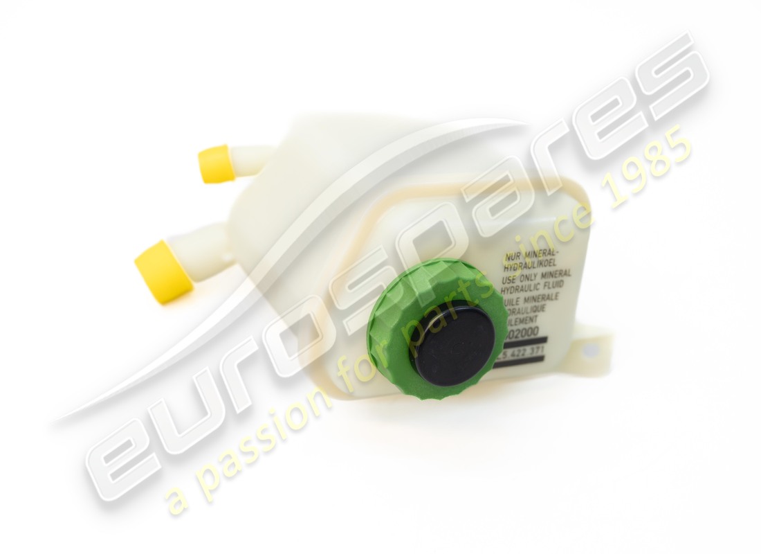 NEUER PORSCHE ÖLBEHÄLTER. TEILENUMMER 95531401520 (1) neuer porsche ölbehälter. teilenummer 95531401520 (1)