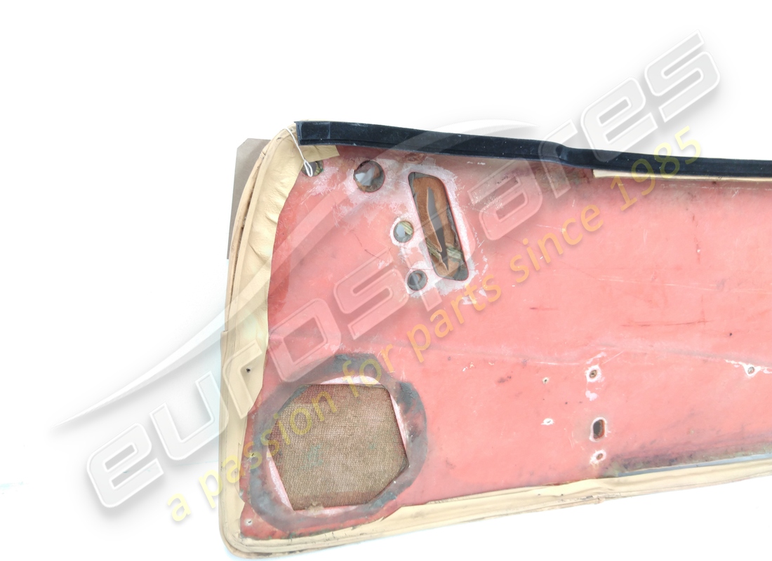 gebraucht ferrari linkes innenblech. teilenummer 62304700 (5)