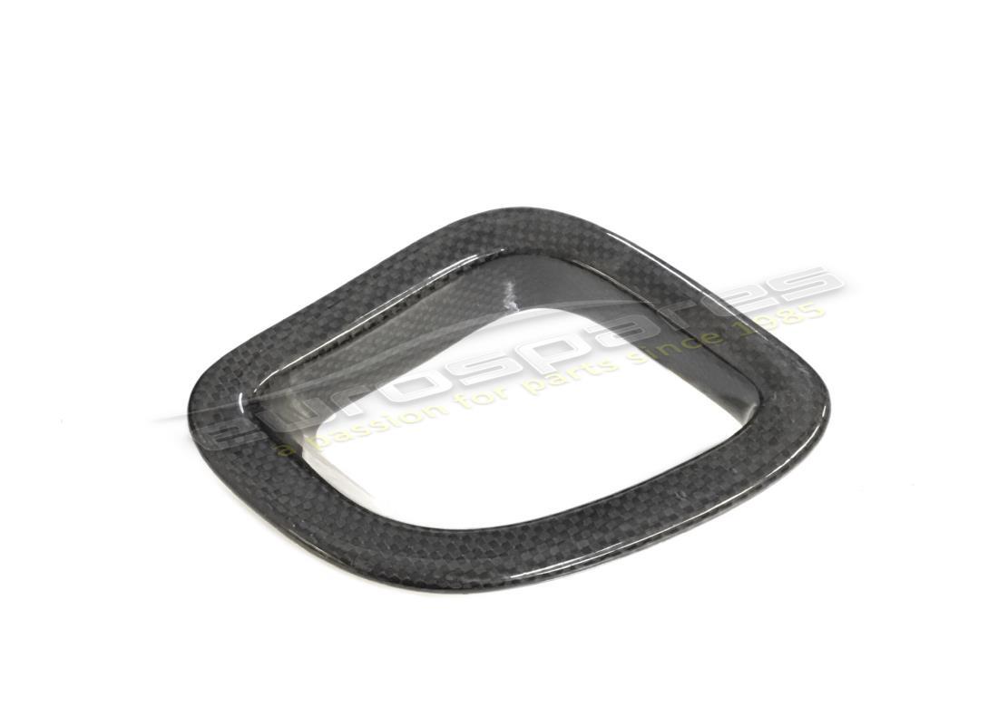 neu ferrari passacintura dx. teilenummer 69393800 (1)