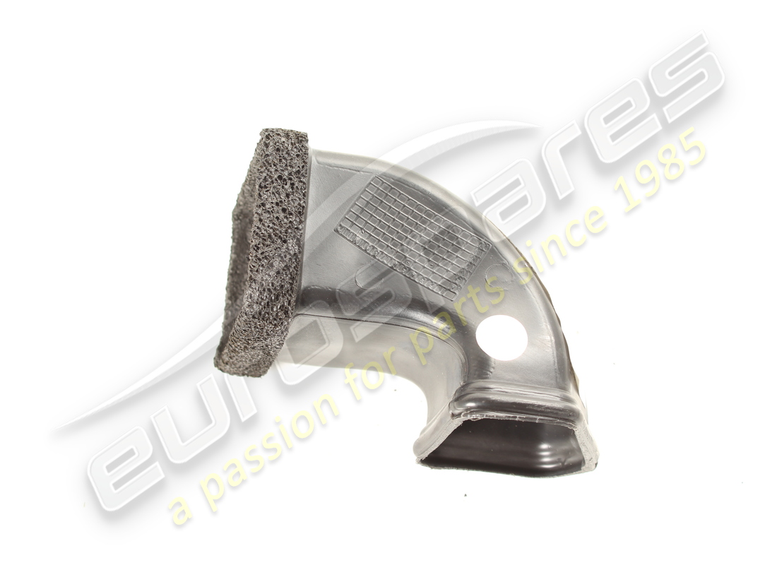 gebraucht ferrari unterer luftkanal für armaturen. teilenummer 85907300 (3)