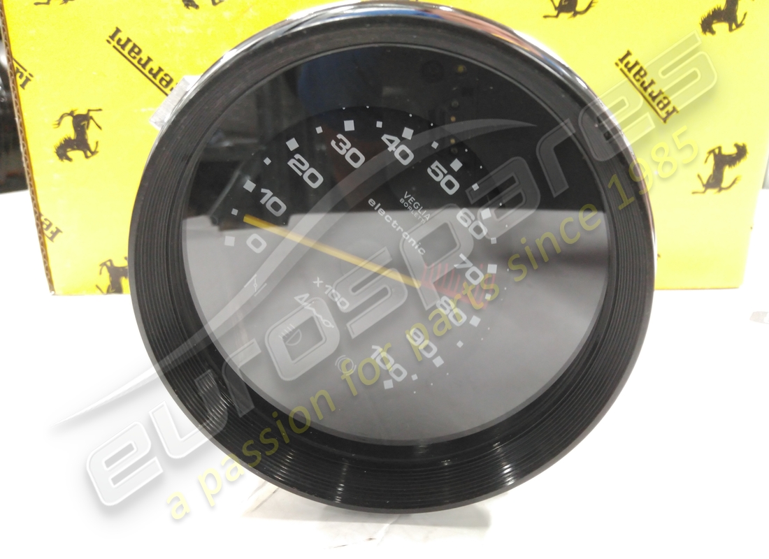 neuer ferrari uhrzähler. teilenummer 40084204 (1)
