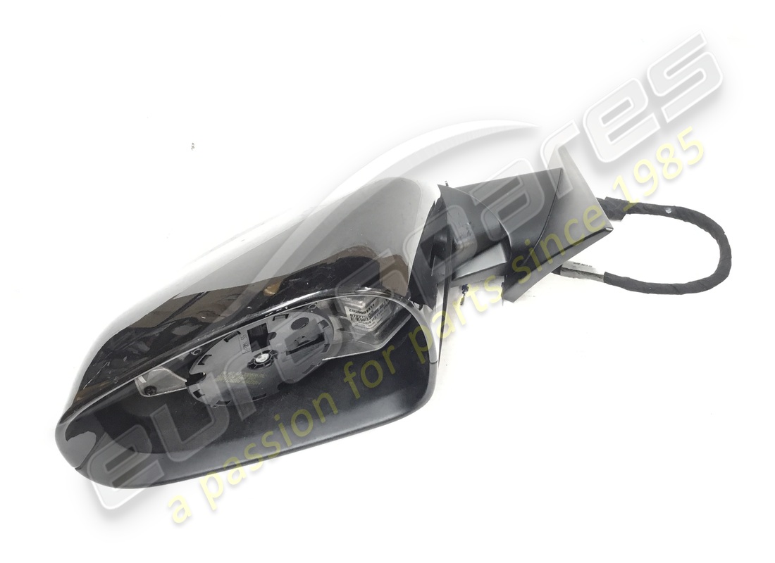 GEBRAUCHT Ferrari SPECCHIO RETROVISORE EST.SX. . TEILENUMMER 87405110 (1)
