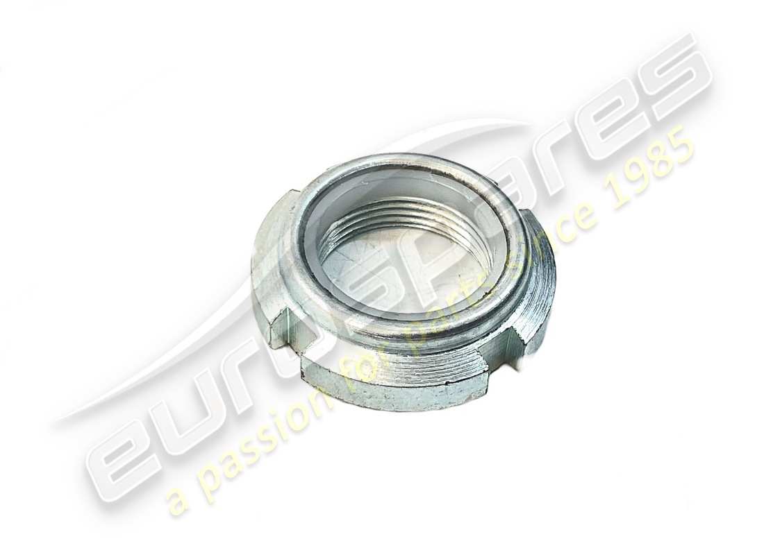 neu lamborghini m17x1x28 selbstsicherende ringmutter. teilenummer 008251702 (1)