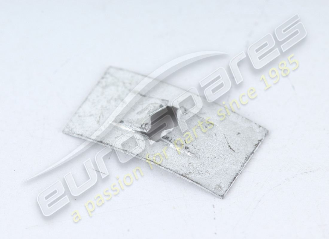 neu maserati typ a platte für pin-durchm.2.5. teilenummer 14183274 (1)