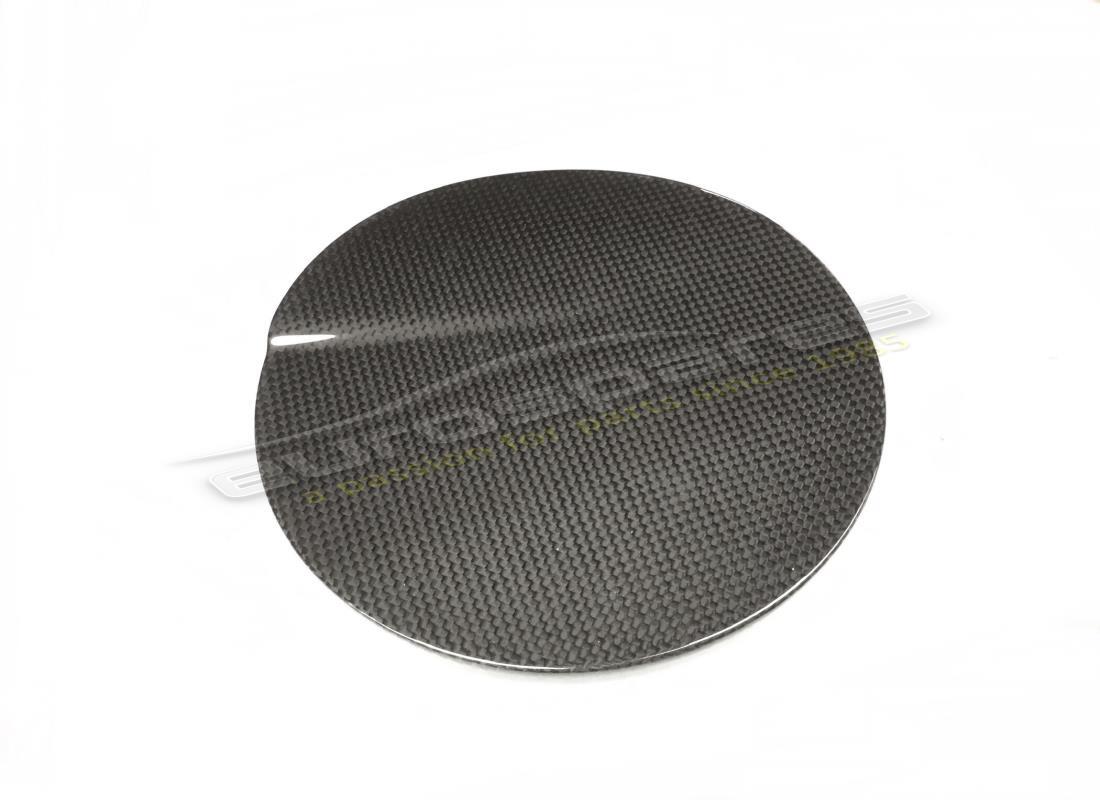 neues lamborghini-cover. teilenummer 429035474a (1)