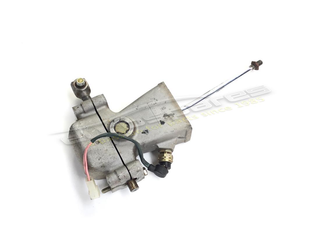 GEBRAUCHT Ferrari SCHALTHEBEL / SCHALTHEBEL, LHD . TEILENUMMER 124598 (1)