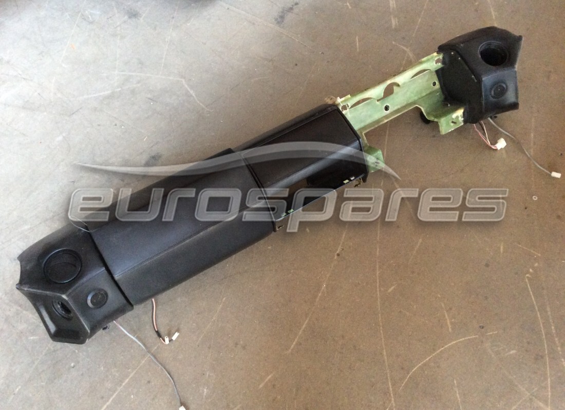 GEBRAUCHT Ferrari ARMATURENBRETT KOMPLETT RHD . TEILENUMMER 61562200 (1)