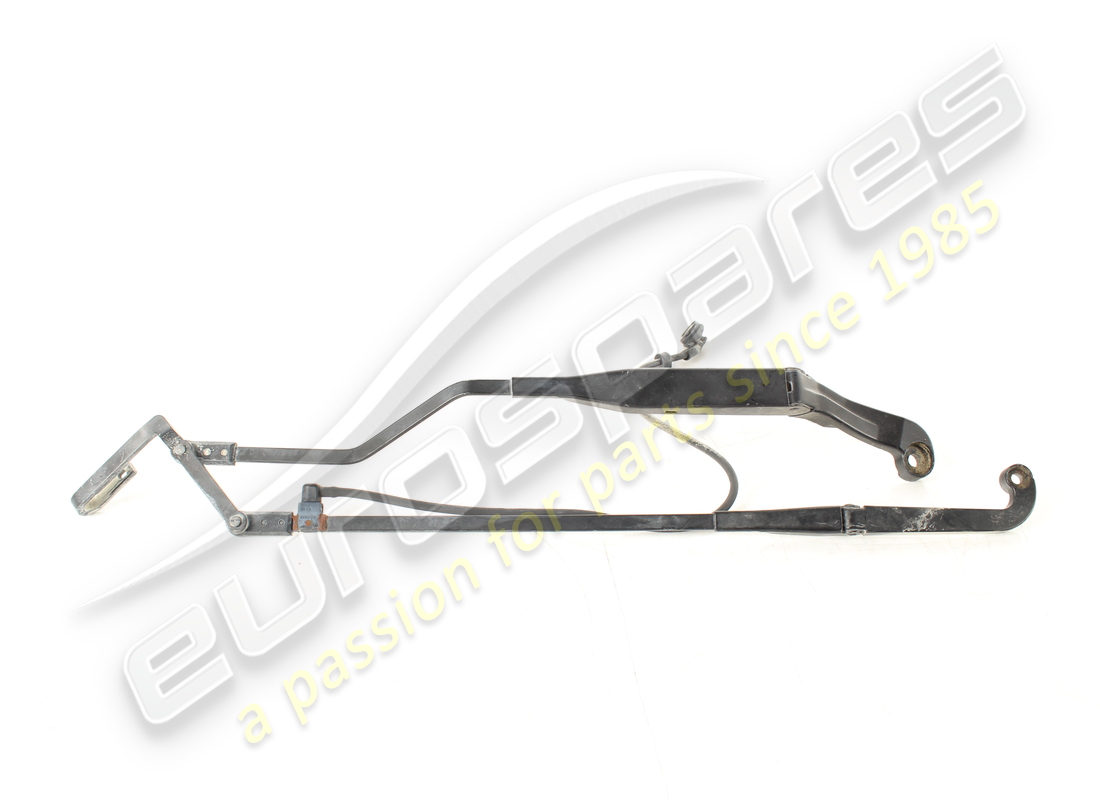 GEBRAUCHT Ferrari LINKER SCHEIBENWISCHERARM . TEILENUMMER 63889400 (1)
