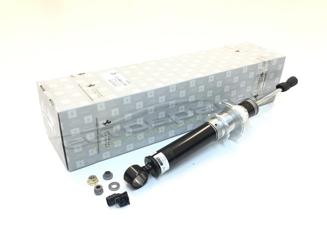 neuer ferrari vorderer stossdämpfer. teilenummer 247208 (1)