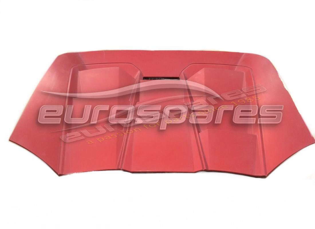 NEU (SONSTIGES) Lamborghini HECKKLAPPE . TEILENUMMER 4T7827029A (1)