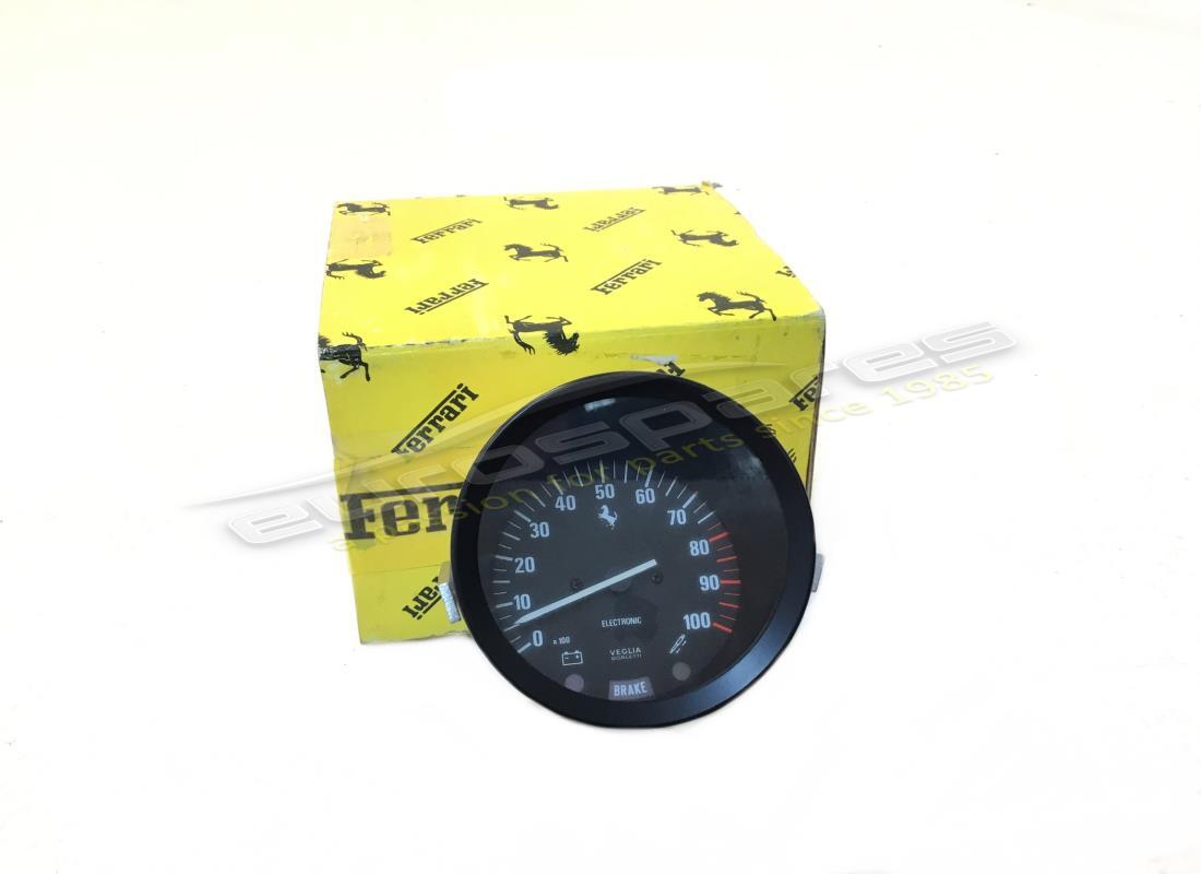 neu ferrari elektronischer drehzahlmesser. teilenummer 143060 (1)