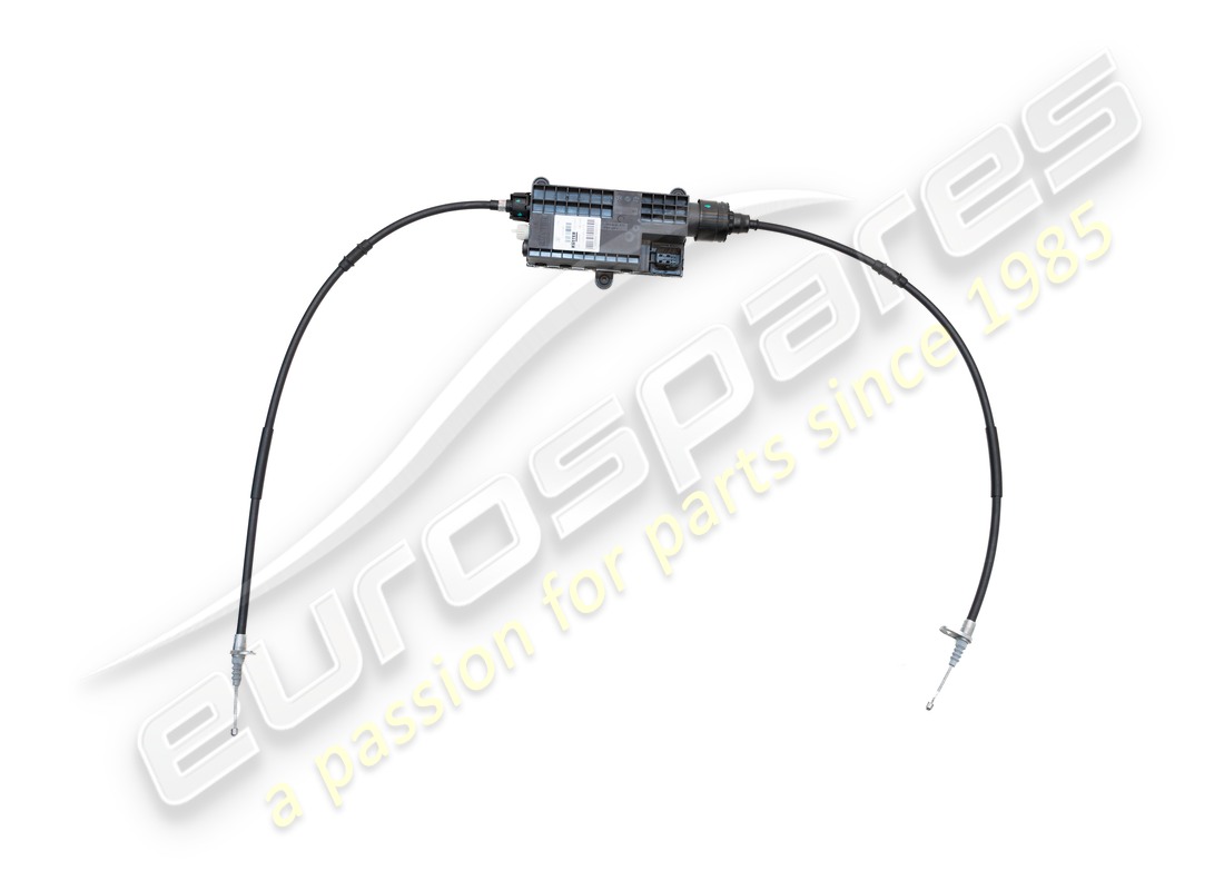 neues maserati epb-steuermodul. teilenummer 670038111 (1)
