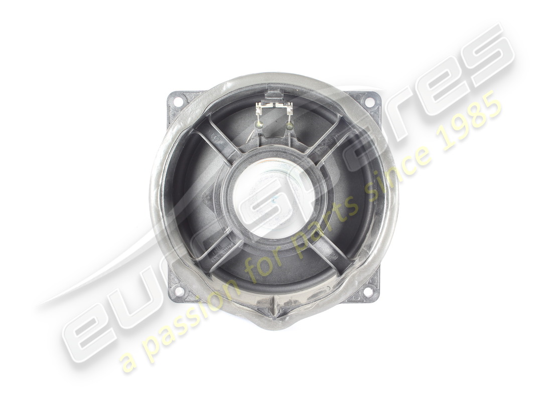 gebrauchter ferrari lautsprecher-woofer. teilenummer 252908 (2)