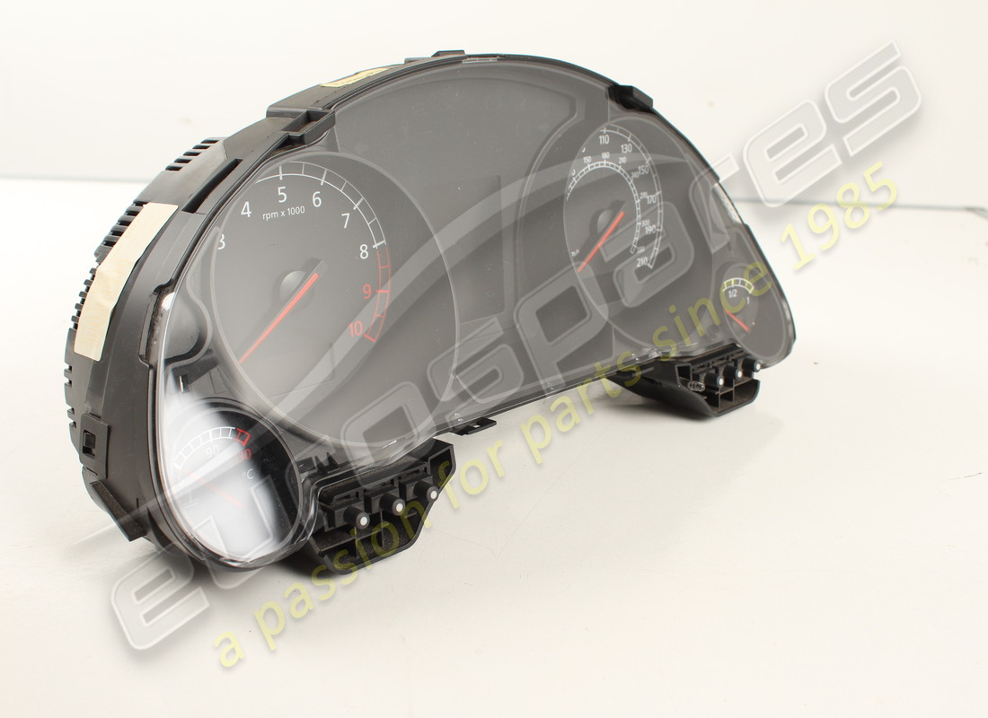 neuer lamborghini instrumenten-cluster. teilenummer 403920900d (3)