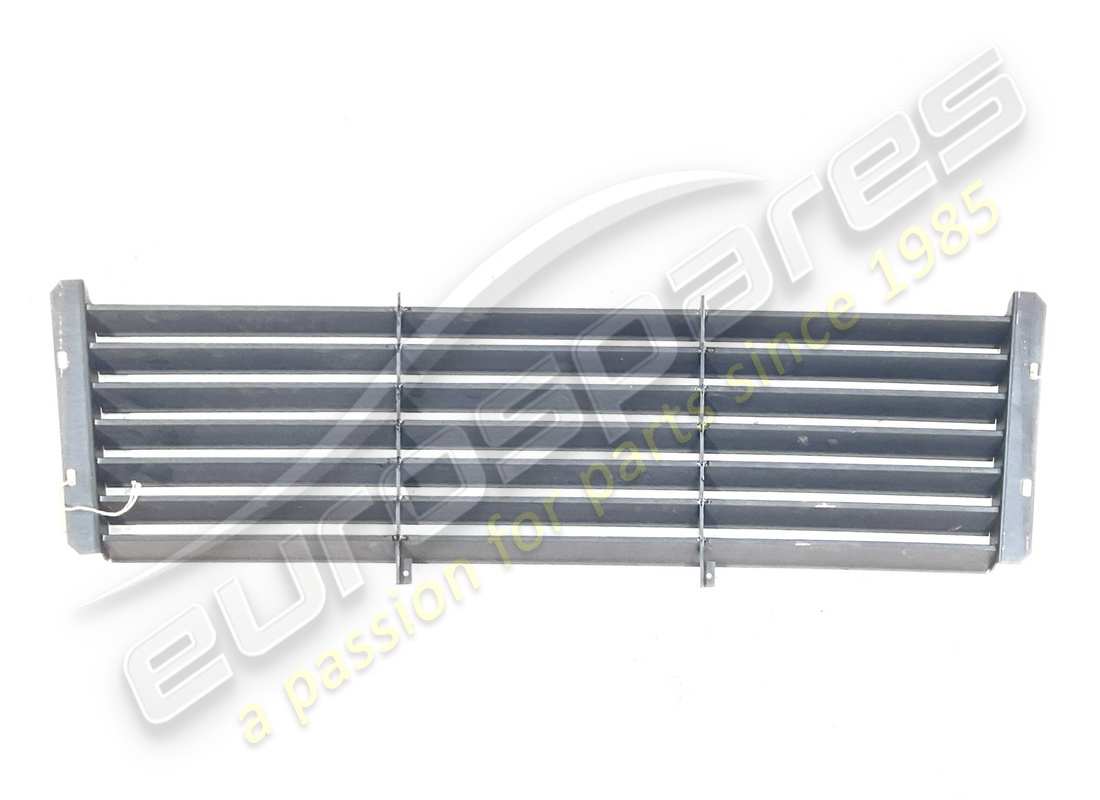 NEUER Ferrari MOTORHAUBENGRILL. TEILENUMMER 40091407 (1)