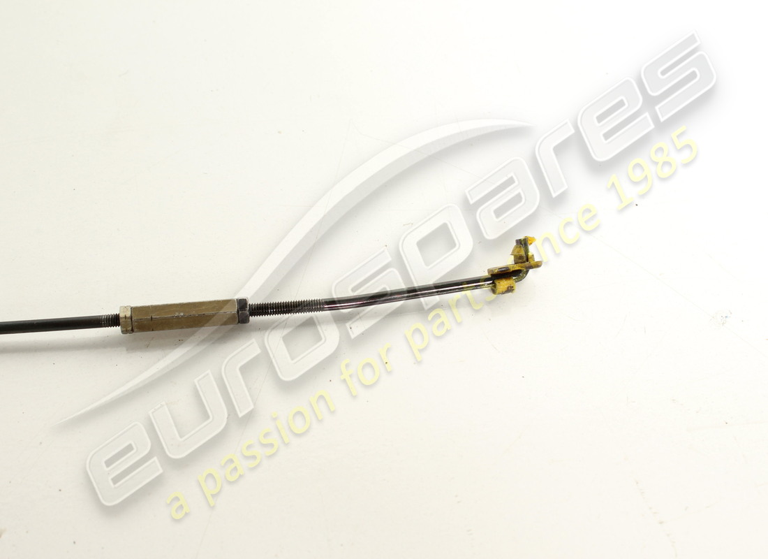 verwendet ferrari spurstange. teilenummer 64595900 (3)
