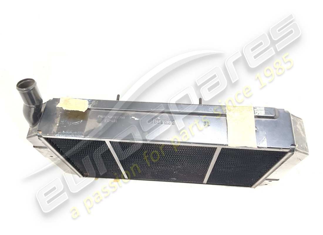 neuer ferrari rh-kühler. teilenummer 122967 (3)