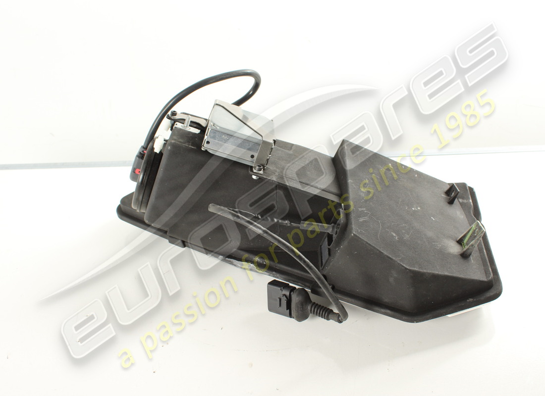 gebrauchter lamborghini scheinwerfer. teilenummer 413941032b (5)