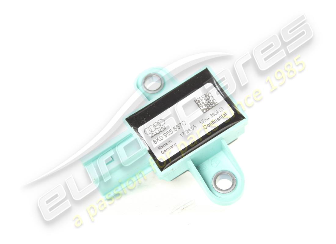 GEBRAUCHTER Lamborghini AIRBAG, SENSOR. TEILENUMMER 8K0955557C (1)