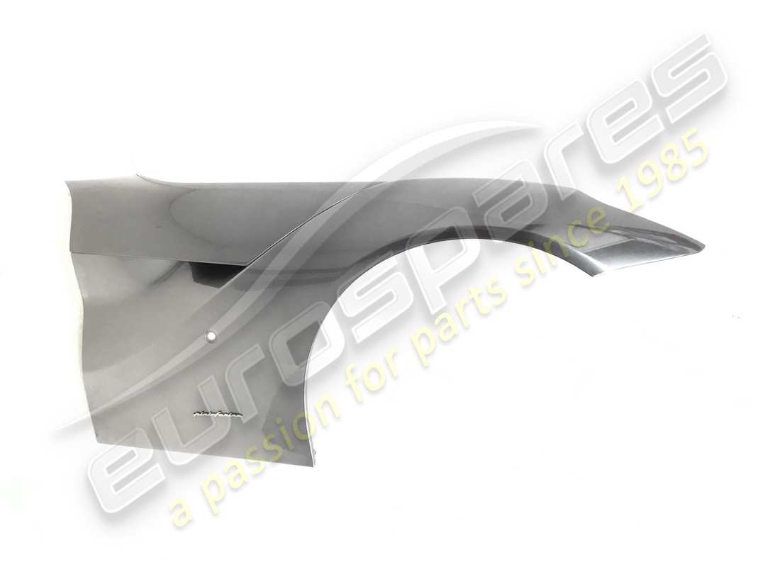 GEBRAUCHTER Ferrari KOMPLETT RECHTER FRONTFENDER. TEILENUMMER 84186611 (1)